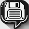 Item logo image for Prompt Saver