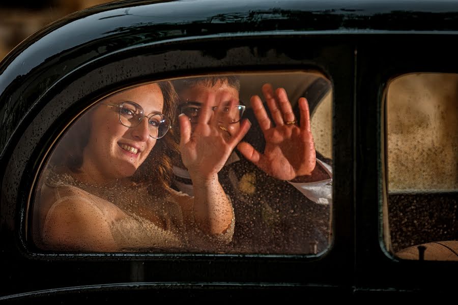 Fotógrafo de casamento Nando De Filippo (defilippo). Foto de 23 de janeiro 2023