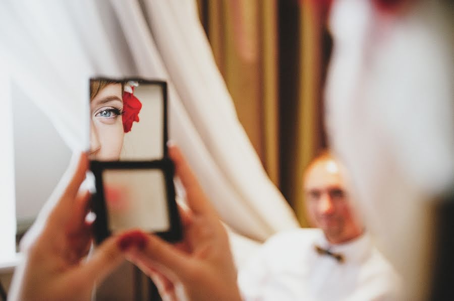 Fotografer pernikahan Varvara Baskova (baskova). Foto tanggal 30 Januari 2016