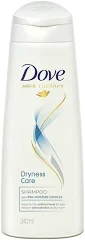 Dove Dryness Care Shampoo 340 Ml