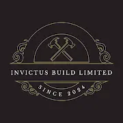 INVICTUS BUILD LIMITED Logo