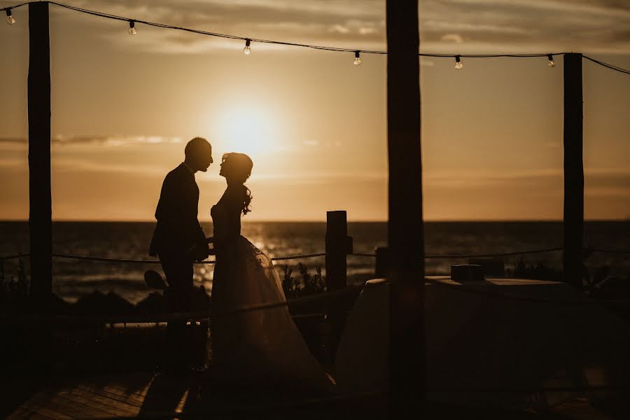 Wedding photographer Alessandro Pasquariello (alessandroph). Photo of 12 October 2019