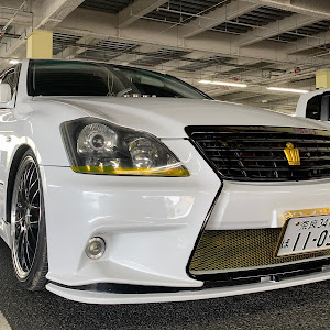 クラウンロイヤル GRS180