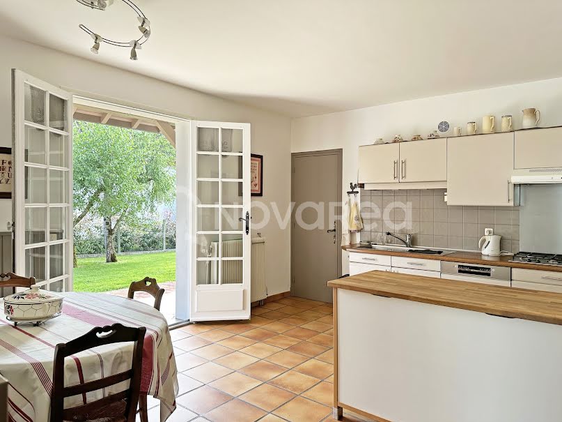 Vente villa 7 pièces 190 m² à Idron (64320), 479 000 €