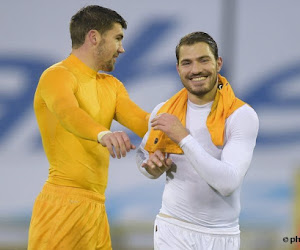 Sky is the limit: Socceroos Ryan en Troisi zitten in de finale