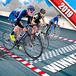 Cover Image of डाउनलोड Bicycle Racing 2019 : Extreme Racing 1.02 APK