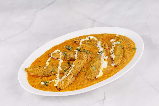 Fish Seekh Kebab Masala (6pcs)