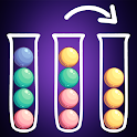 Icon Ball Sort Puzzle - Color Games