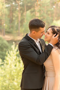 Fotógrafo de casamento Marina Zlochevskaya (mzlo). Foto de 11 de agosto 2020