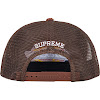 supreme®/dickies® corduroy mesh back 5-panel fw22