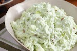 Watergate Salad was pinched from <a href="http://www.kraftrecipes.com/recipes/watergate-salad-53771.aspx?cm_mmc=eml-_-rbe-_-20111108-_-1063" target="_blank">www.kraftrecipes.com.</a>