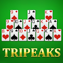 Solitaire TriPeaks -Card Games