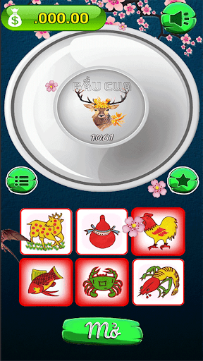 bau cua 2021 - bau cua tet