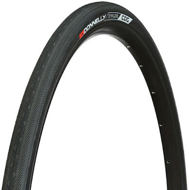 Donnelly Sports X'Plor CDG Tire - 700 x 30, Tubeless, Black/Tan alternate image 1