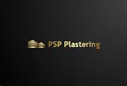 PSP Plastering Logo