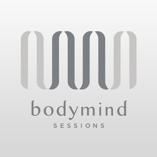 MindBody Sessions 健康 App LOGO-APP開箱王