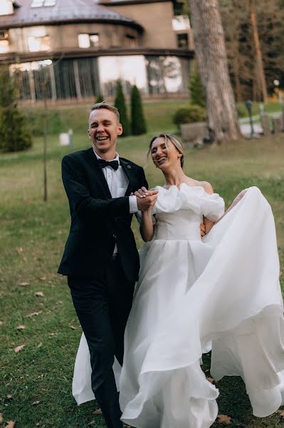 Photographe de mariage Stanislav Rudkovskiy (sten1988). Photo du 1 décembre 2023