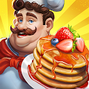 ダウンロード Chef Papa - Restaurant Story をインストールする 最新 APK ダウンローダ