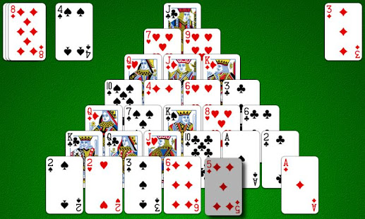 pyramid-solitaire-for-pc-mac-windows-7-8-10-free-download