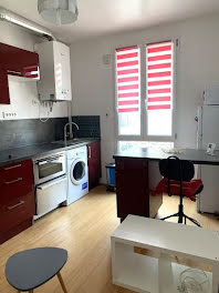 appartement à Saint-Denis (93)