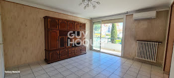 appartement à Montpellier (34)