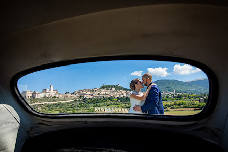 Jurufoto perkahwinan Stefano Preda (stefanopreda). Foto pada 20 Mei 2021