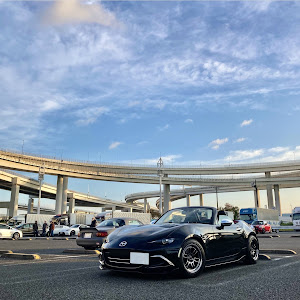 ロードスター ND5RC