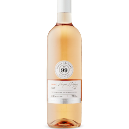 Wayne Gretzky Estates Winery Rose Wine