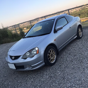 インテグラ DC5