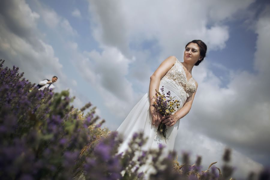 Fotógrafo de bodas Elena Hristova (elenahristova). Foto del 9 de febrero 2017