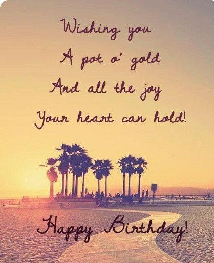 Best Happy Birth Day Quotes