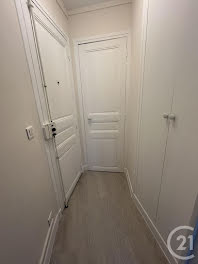 appartement à Boulogne-Billancourt (92)