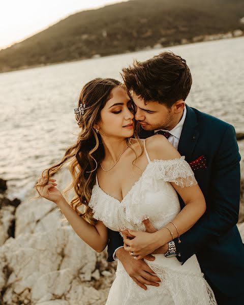 Hochzeitsfotograf Anıl Erkan (anlerkn). Foto vom 17. Juli 2020