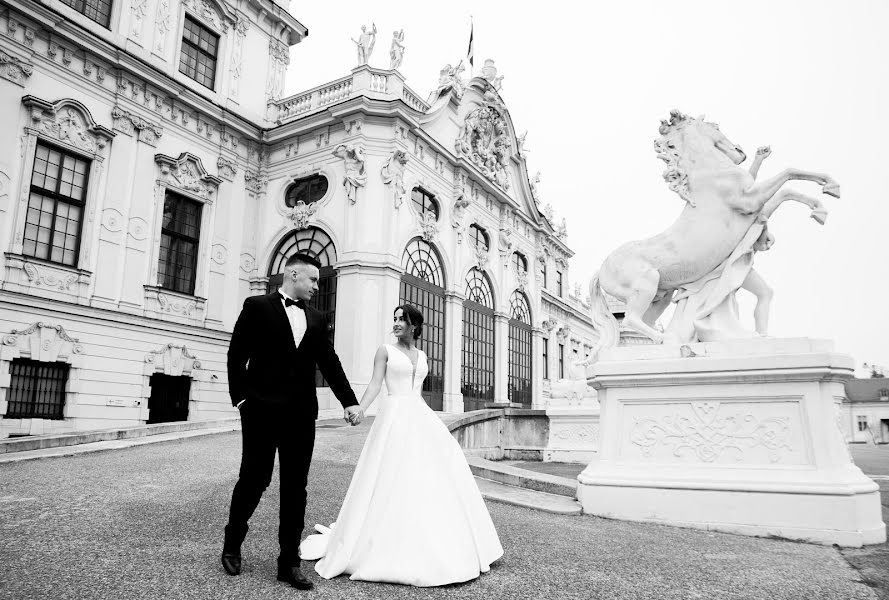 Wedding photographer Gennadiy Tyulpakov (genatyulpakov). Photo of 10 April 2020