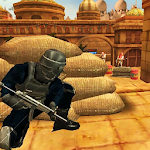 Cover Image of Download Gun War 3D: Offline Shooting Games 1.0.2 APK