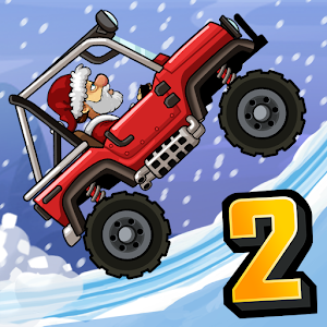 Hill Climb Racing 2