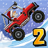 Hill Climb Racing 21.12.0 (Mod)