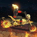 Baixar Ghost Moto Simulator-Death Ride Instalar Mais recente APK Downloader