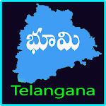 Cover Image of Download TS Land Records Pahani Dharani ROR 1B FMB 1.0 APK