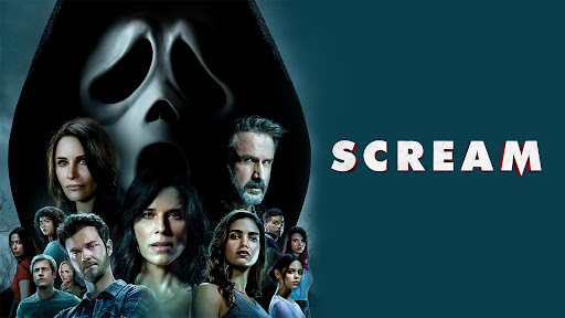 It's practically here 😭 #scream6 #screamvi #screammovie #horror #horr