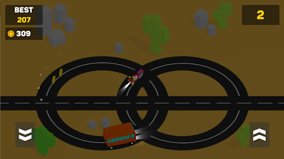 Circle Crash(圖1)-速報App