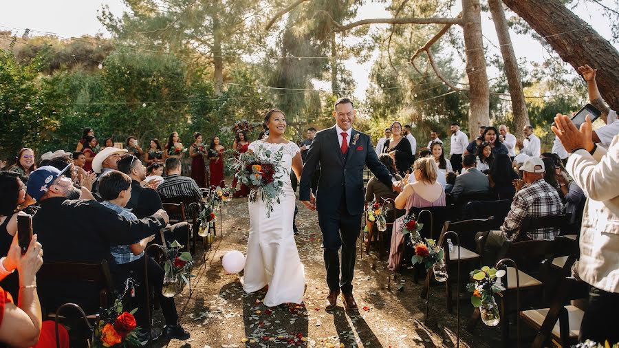 Fotógrafo de bodas Aleksandr Maksimenkov (amliffe). Foto del 15 de marzo 2021