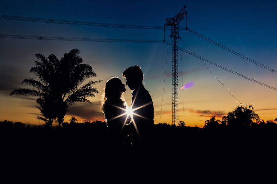 Fotógrafo de bodas Breno Lisboa (brenolisboa). Foto del 7 de agosto 2019