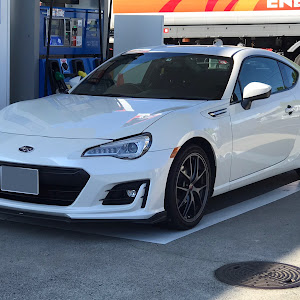 BRZ ZC6