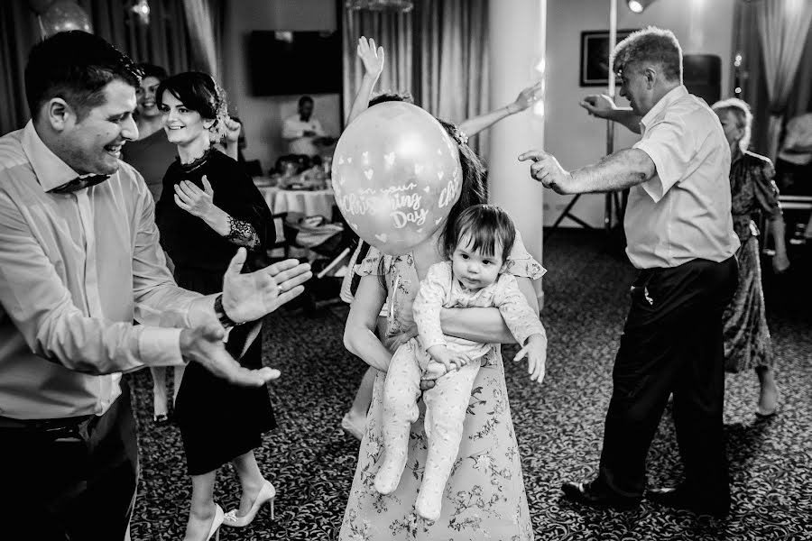 Fotografo di matrimoni Alexie Kocso Sandor (alexie). Foto del 26 giugno 2018