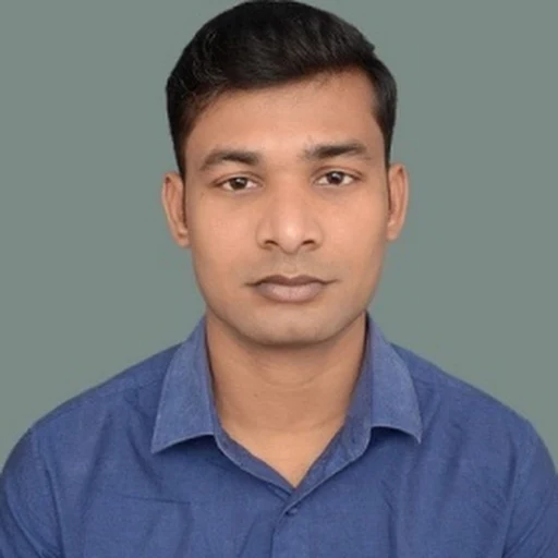 Kanhaiya Kumar, Kanhaiya Kumar is a skilled mathematics teacher with 4 years of teaching experience. He has previously taught in various educational industries including Byju's Tuition center, Riva Foundation Delhi, Local Coaching Institutes, and as a home tutor. Kanhaiya has completed B.Sc in Mathematics from LNMU (Darbhanga) with a score of 65.8%. He is a highly enthusiastic teacher who enjoys content making, lecture video auditing and is adept at online teaching techniques. Kanhaiya has a passion for singing, painting and walking. He is a diligent teacher,  devoted to assisting his students in achieving excellence in their academic endeavors.