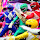 Power Rangers Tab