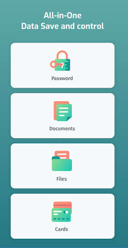 Passke: Scan, Store, Lock Documents