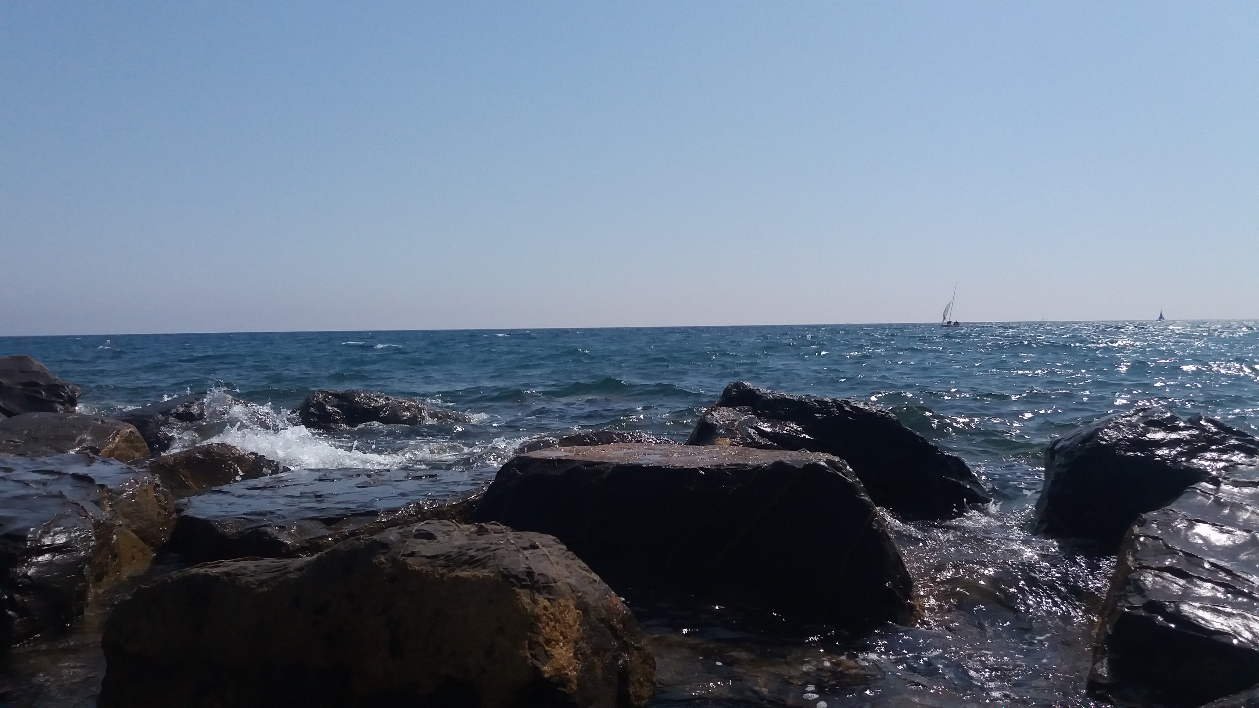 Spiaggia Di San Bartolomeo di lele_turio