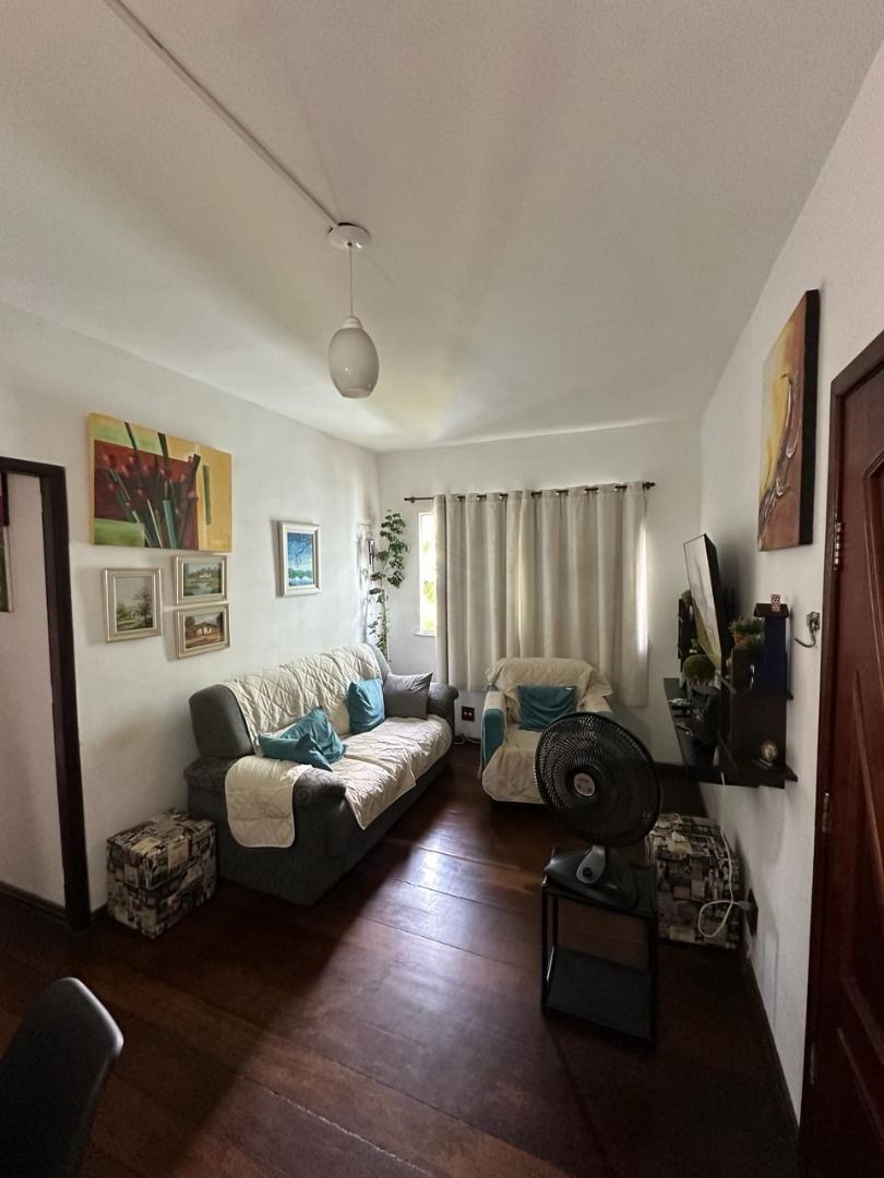 Apartamentos para alugar Campo Grande